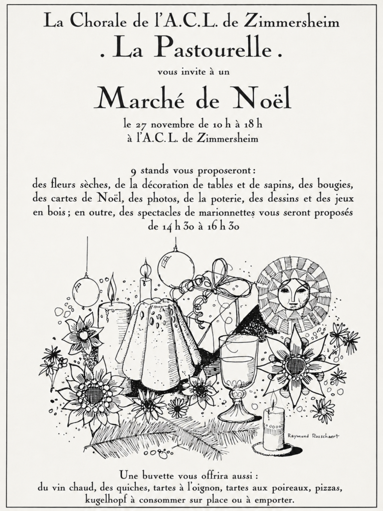 marched e noel